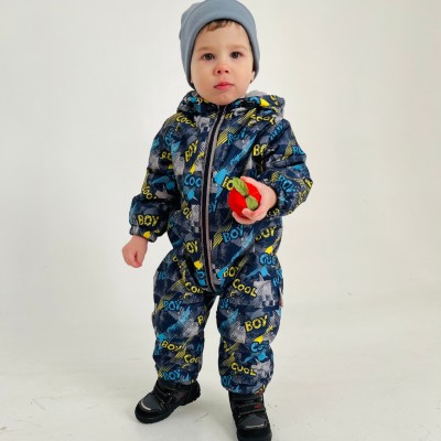 Демі комбінезон coolboy