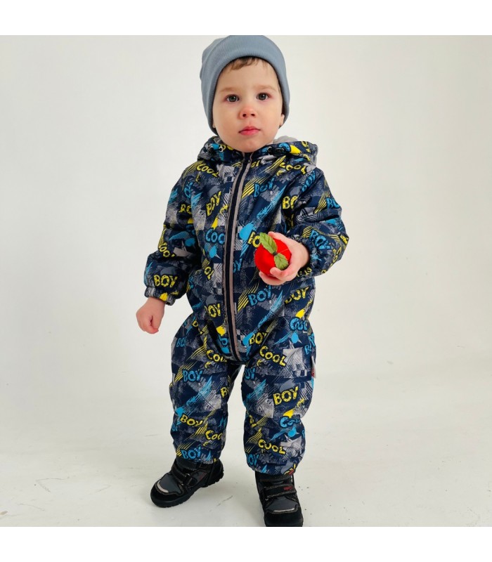 Демі комбінезон coolboy