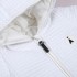 Комбінезон для новонародженого молоко