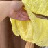 Літній комплект колір жовтий