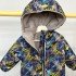 Демі комбінезон coolboy