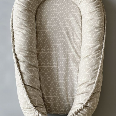 Кокон гніздечко трикутники