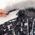 Зимовий комбінезон чарівний ліс Зимовий комбінезон чарівний ліс