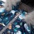 Зимний комбинезон йети