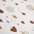 Комплект на выписку лето бежевый меланж Комплект на выписку лето бежевый меланж