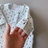 Человечек муслиновый цвет звезды